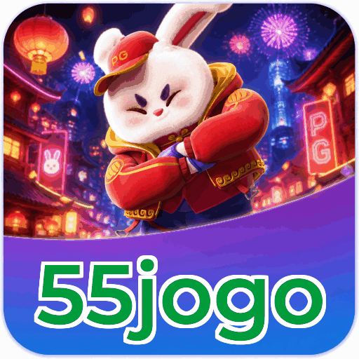 55jogo Facebook - Página oficial com promoções e comunidade ativa