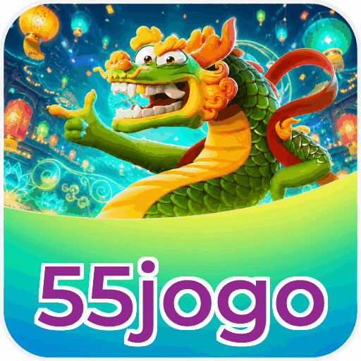 Pacote Completo do App 55jogo